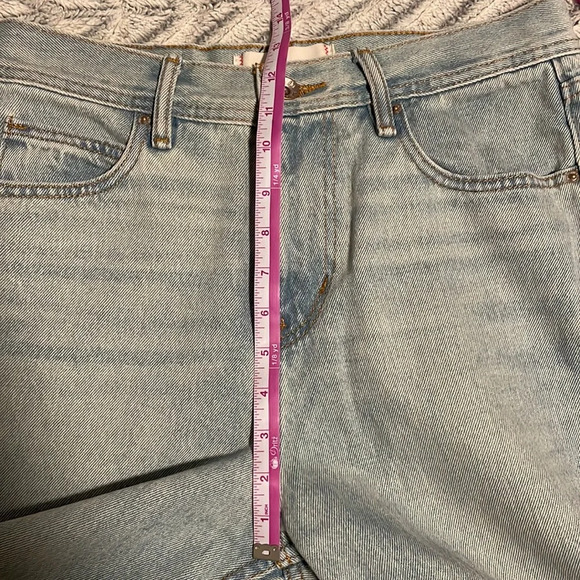 BDG Urban Outfitters Baggy‎ Fit Jeans size 29/30 - Picture 11 of 12